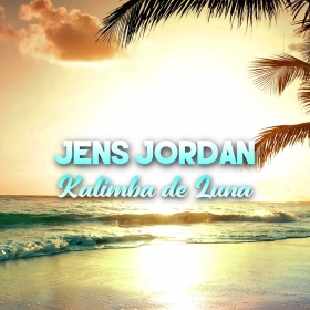 JENS JORDAN - KALIMBA DE LUNA